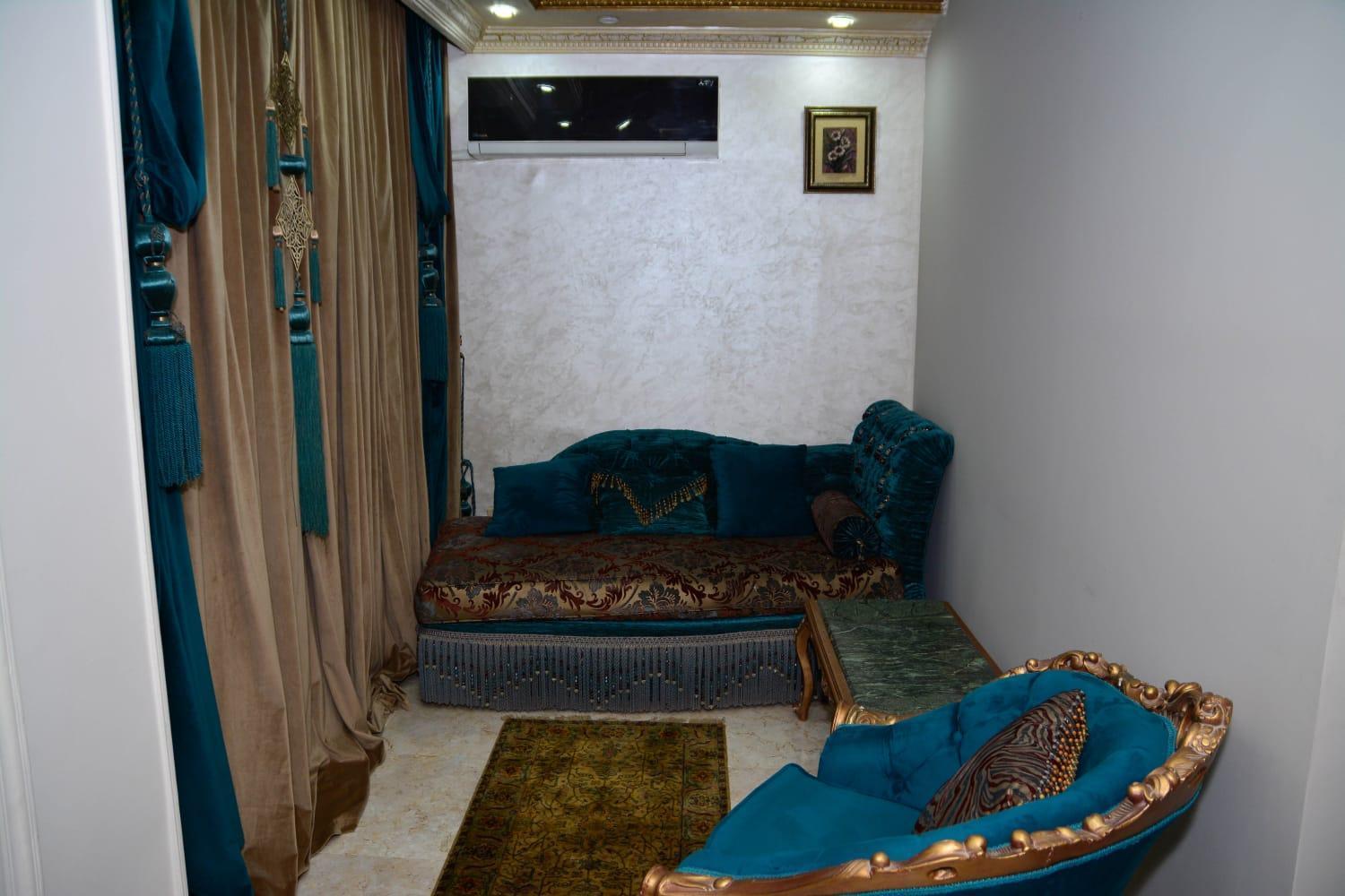 Pyramid View Gh 호텔 Kafret el-Gabal 외부 사진
